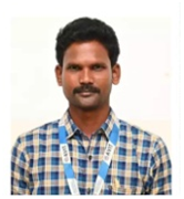 Mr.Saravanan B